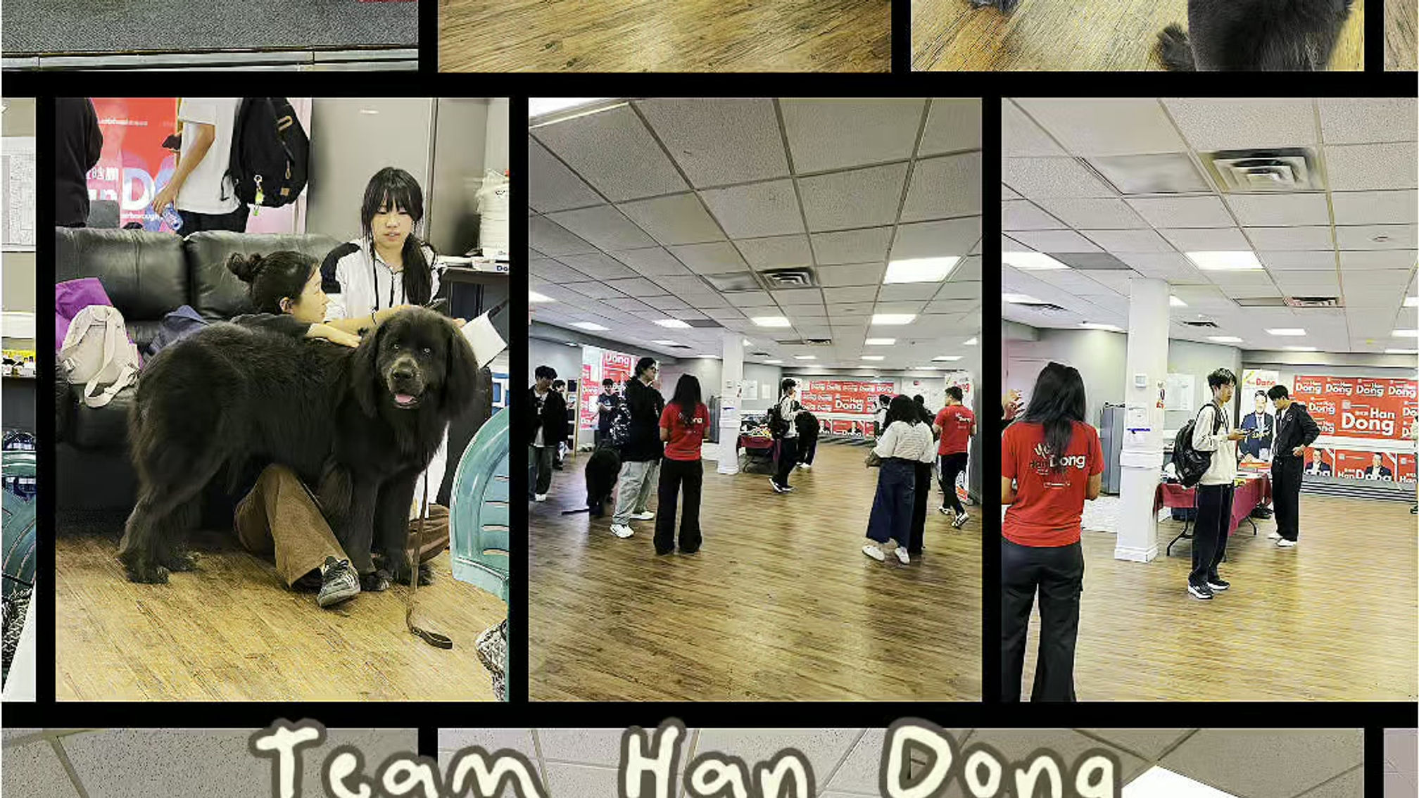Team Han Dong 2